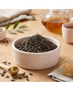 AlRayhan Gunpowder Green Tea