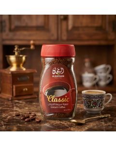 AlRayhan Instant Classic Coffee 45g