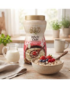 AlRayhan Oats 1.2Kg