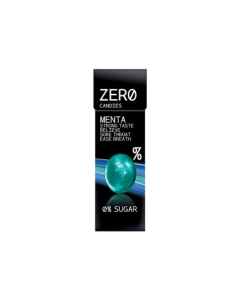 Zero Sugar Free Strong Mint Candy 32g