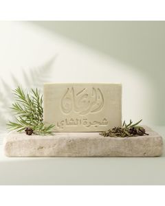 AlRayhan Tea Tree Soap 100g
