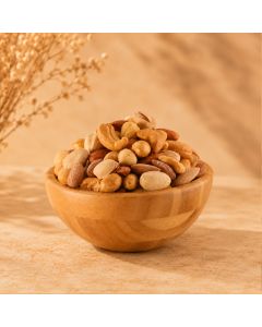 AlRayhan Super Nuts
