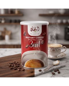 AlRayhan 3 in 1 Instant Coffee 300g