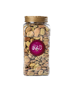 AlRayhan Large Broad Beans 600g