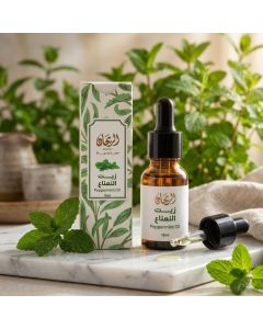 AlRayhan Peppermint Oil 15Ml