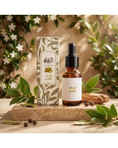 AlRayhan Bay Laurel Oil 15Ml