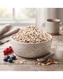 AlRayhan Oats