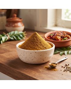 AlRayhan Hot Curry