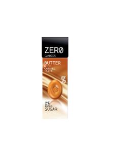 Zero Sugar Free Butter & Caramel Candy 32g