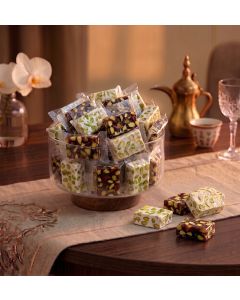 Dianella Nougat