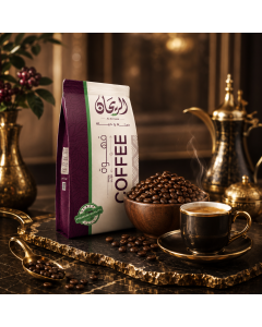 AlRayhan Premium Arabica Coffee