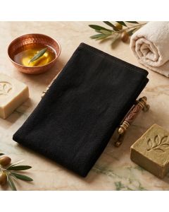 AlRayhan Moroccan Bath Glove