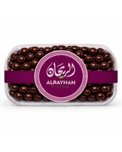 AlRayhan Chocolate Dragee Coffee 160g
