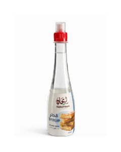 AlRayhan Sugar Free Syrup 400Ml