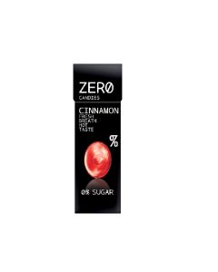 Zero Sugar Free Cinnamon Candy 32g