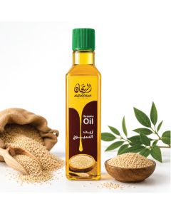 AlRayhan Sesame Oil 300Ml