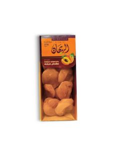 AlRayhan Dried Golden Apricots 200g