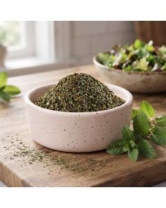 AlRayhan Dried Mint