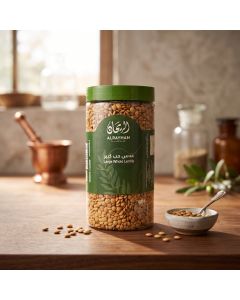 AlRayhan Large Lentils 900g