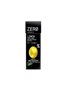 Zero Sugar Free Lemon Candy 32g