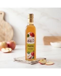 AlRayhan Natural Apple Vinegar 500Ml
