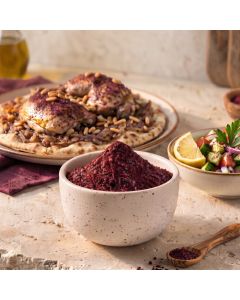 AlRayhan Sumac