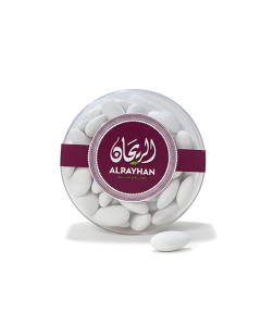 AlRayhan Coconut Coated Almonds 200g