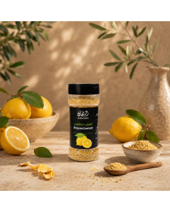 AlRayhan Ground Dried Lemon 100g