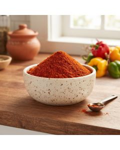 AlRayhan Coarse Paprika