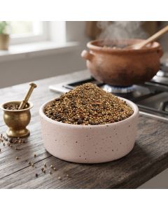 AlRayhan Whole Mixed Spices