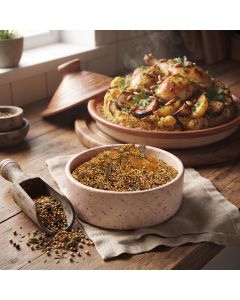 AlRayhan Whole Maqluba Spices