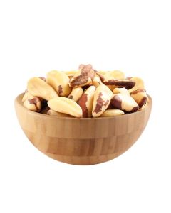 AlRayhan Raw Brazil Nuts