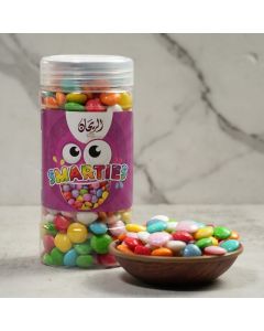 AlRayhan Smarties Candy 380g