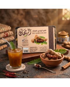 AlRayhan Tamarind 150g