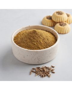 AlRayhan Ground Anise