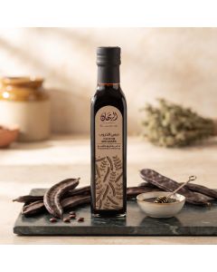 AlRayhan Carob Molasses 330g