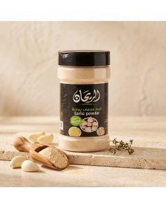 AlRayhan Garlic Powder 100g