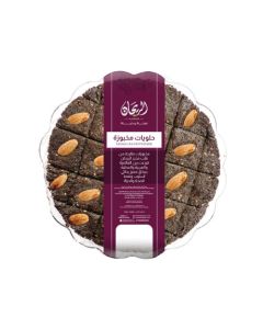 AlRayhan Qizha Sweets 500g