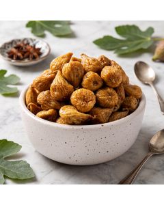 AlRayhan Premium Dried Figs