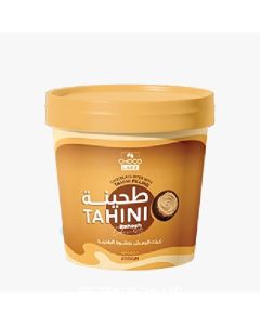 Choco Lake Halawa & Tahini Chocolate Balls 200g