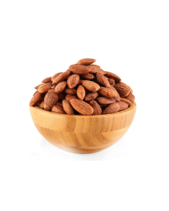 AlRayhan Smoked Almonds