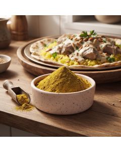 AlRayhan Ground Mansaf Spices