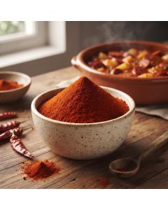 AlRayhan Hot Paprika
