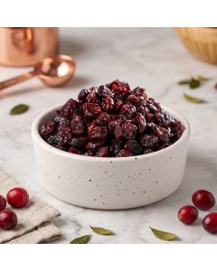 AlRayhan Whole Dried Cranberries