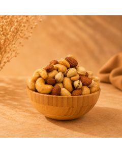 AlRayhan Super Mix Nuts