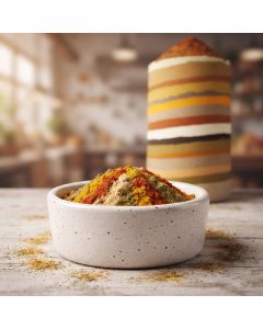 AlRayhan Crazy Spices