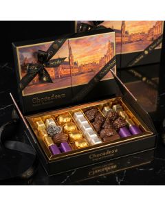 Chocaduae Chocolate