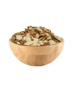 AlRayhan Raw Natural Sliced Almonds