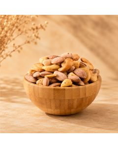 AlRayhan Salted Mixed Nuts