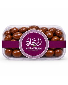 AlRayhan Chocolate Dragee Almond 160g
